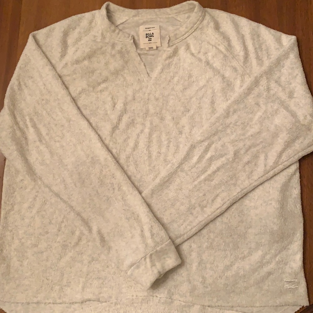 Billabong light top